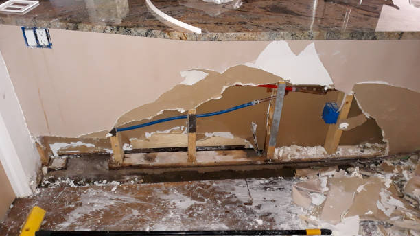 Best Flood restoration services  in Berwick, LA