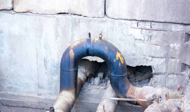 Best 24-hour water damage restoration  in Berwick, LA